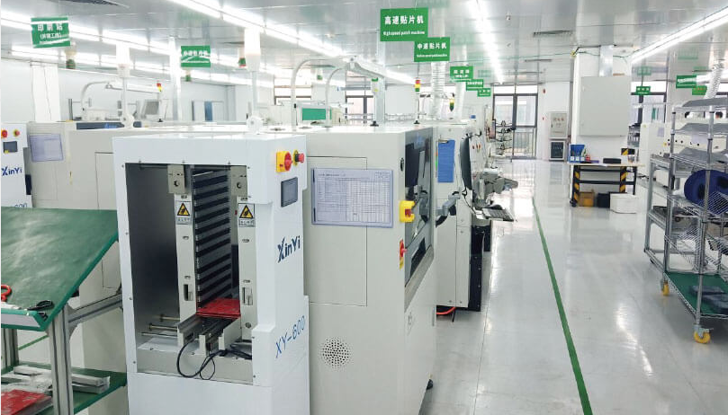 Solder Paste Printing