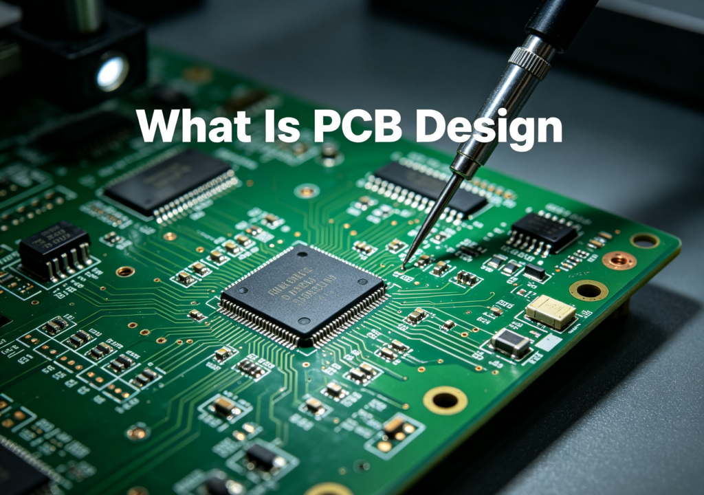PCB