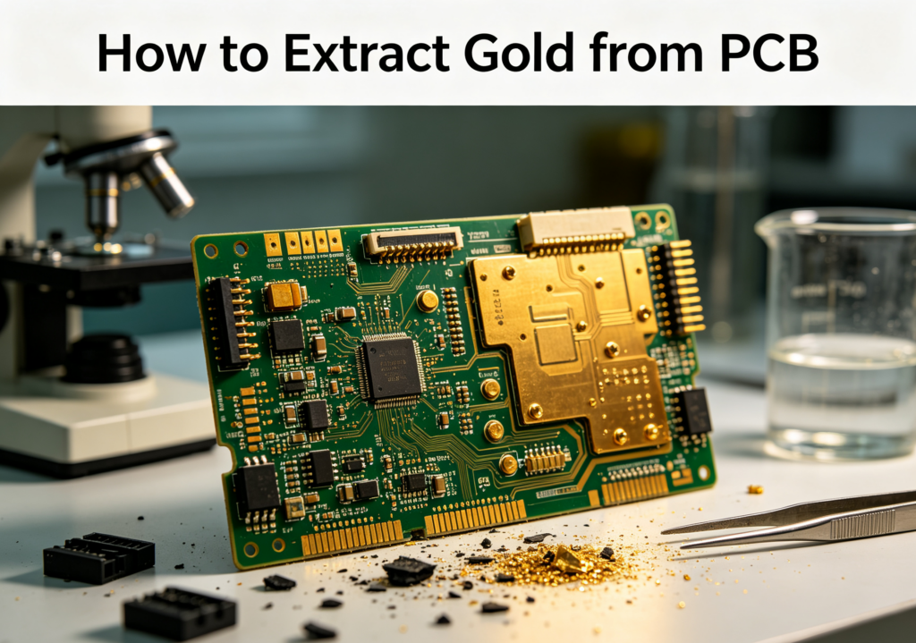 PCB