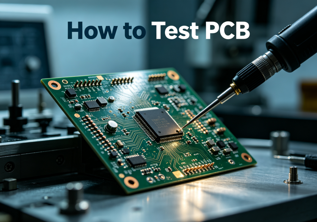 PCB