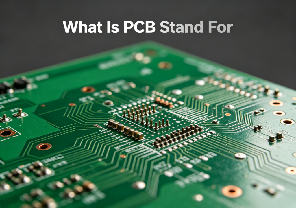 PCB