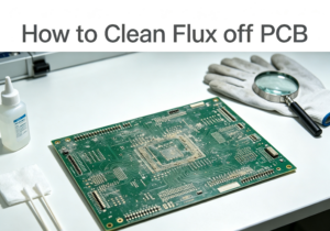 PCB