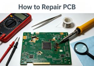 PCB