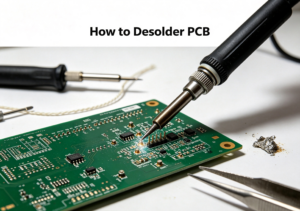 PCB
