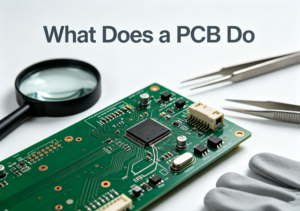 PCB