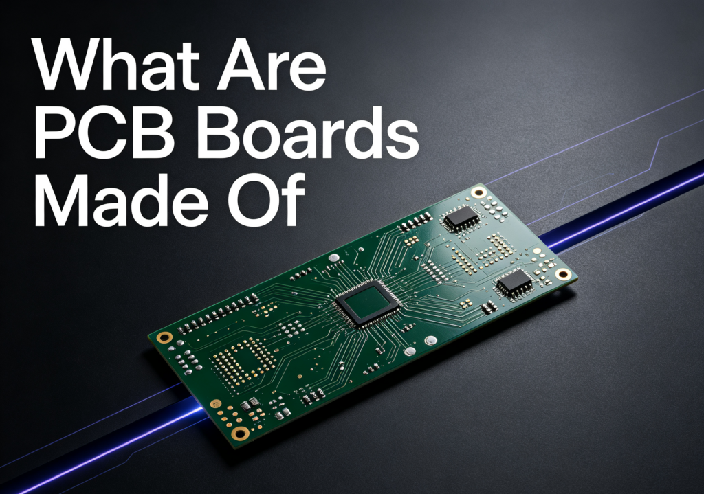 PCB