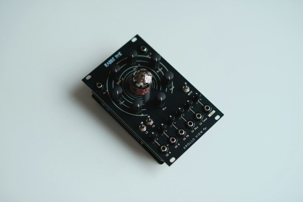 PCB