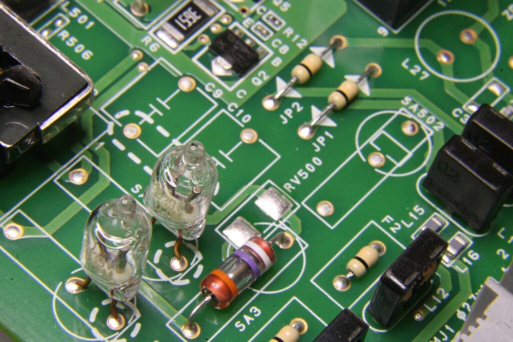 PCB