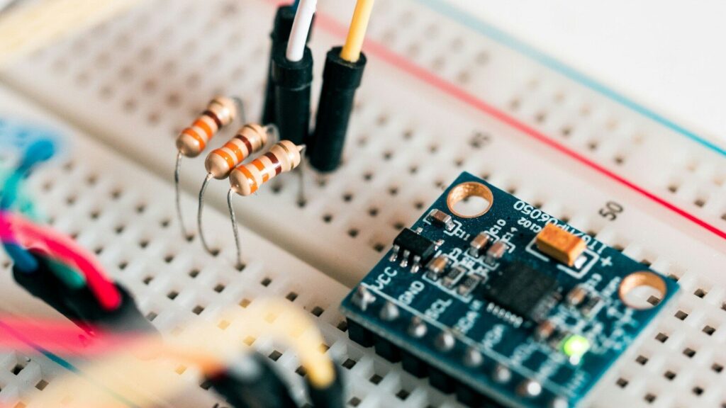 PCB