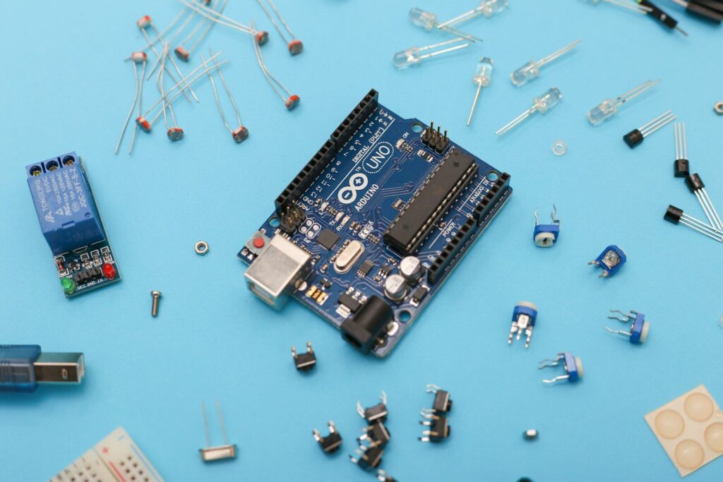 PCB