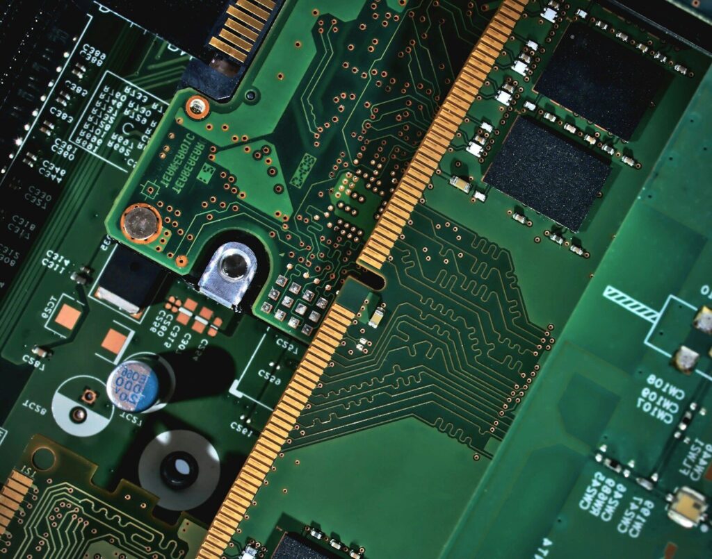 PCB