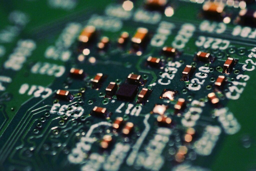 PCB