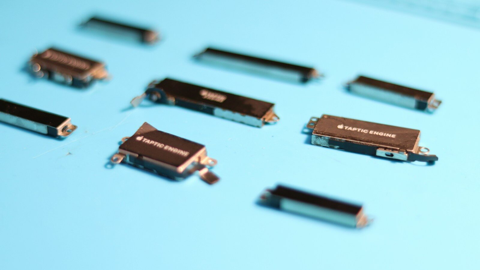PCB