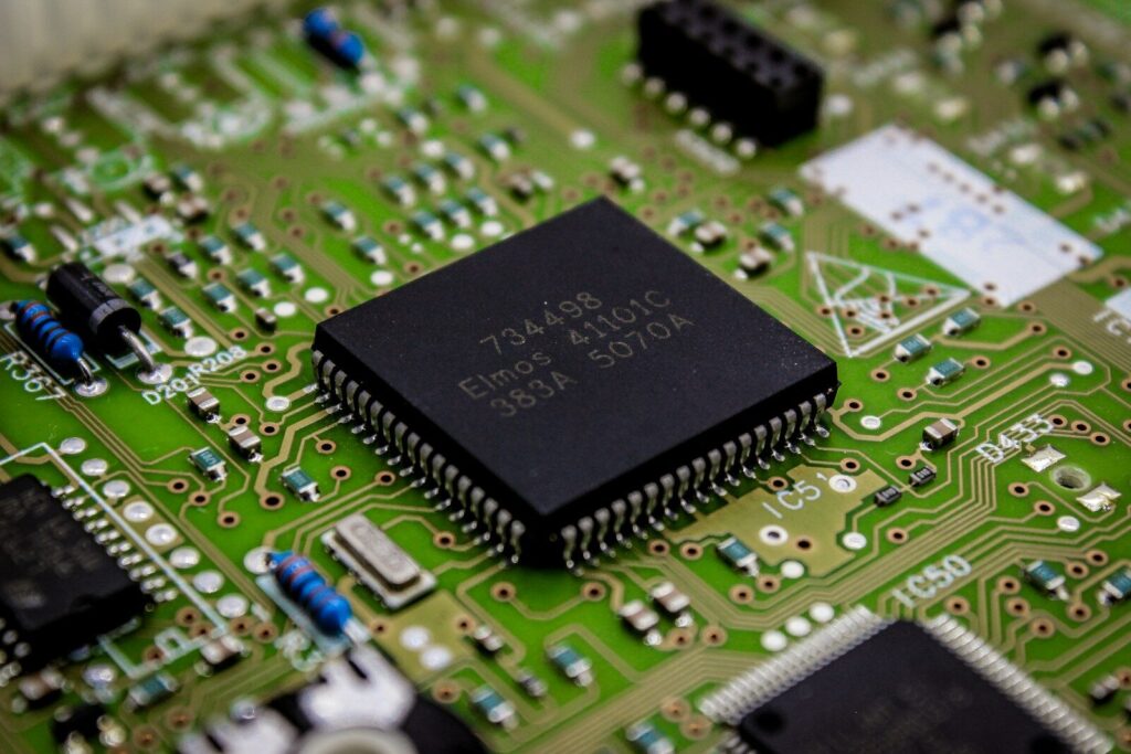 PCB