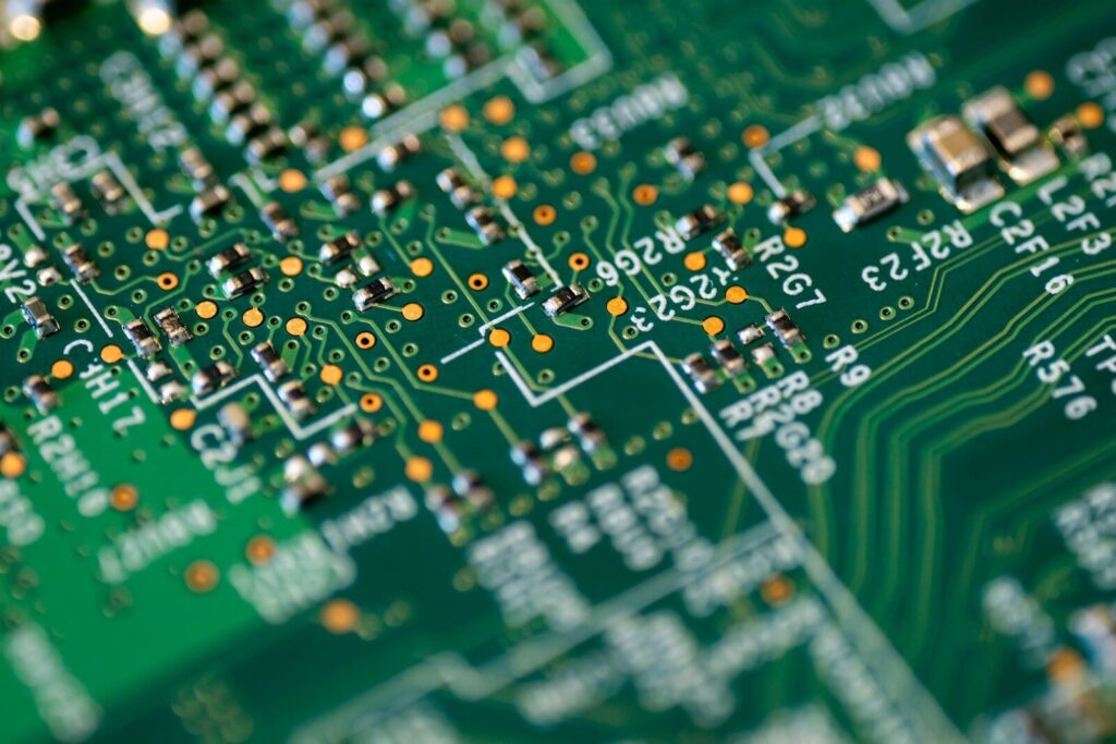 PCB