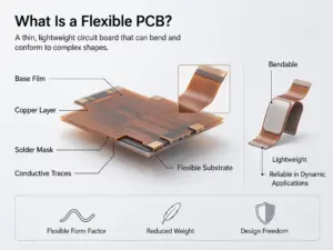 Flexible PCB
