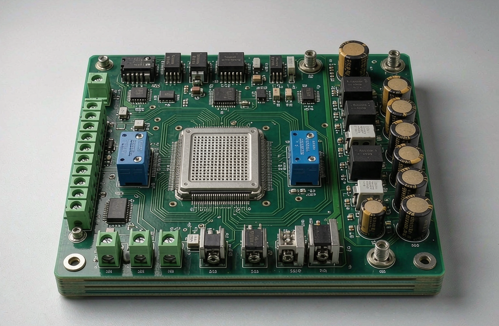 Industrial Control PCBA