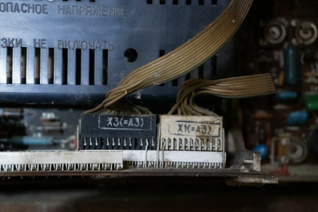 Rigid-Flex PCB