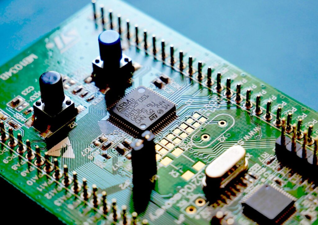 pcb